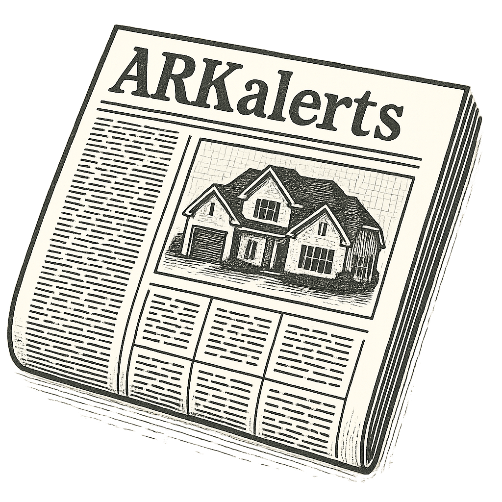 Vintage Newspaper